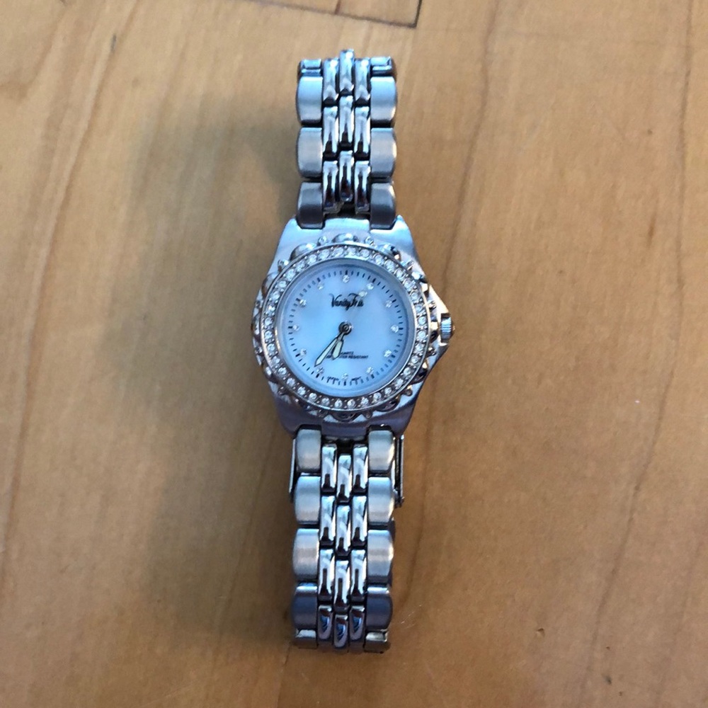 Vanity Fair Watch